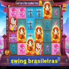 swing brasileiras